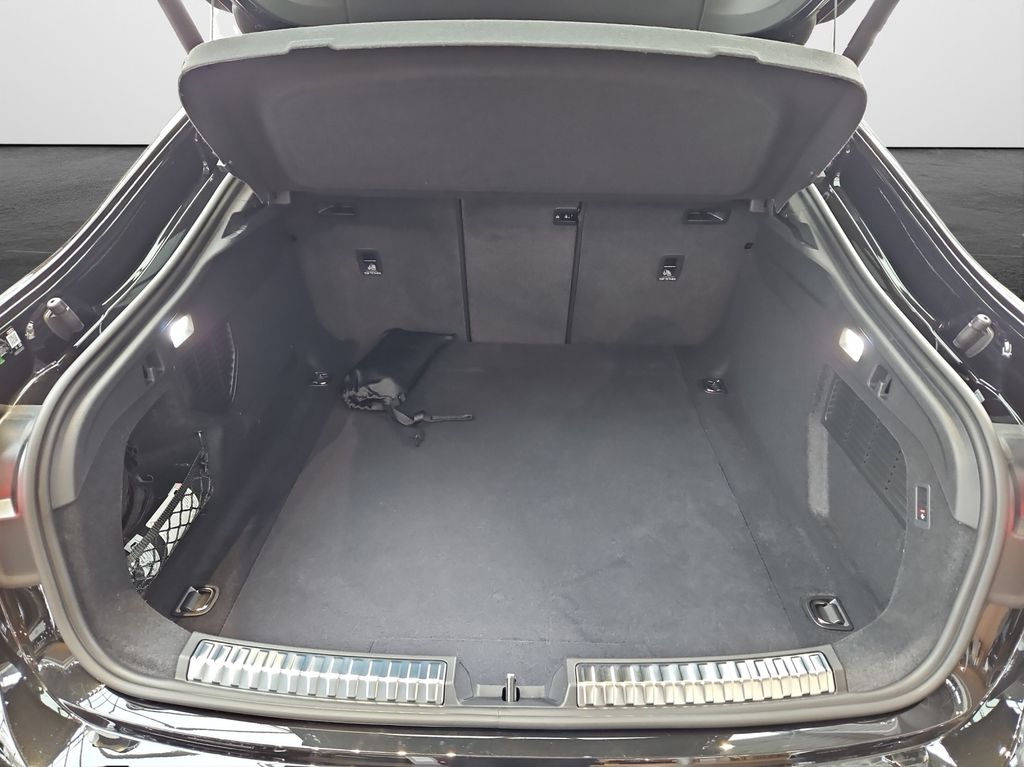 Audi A5 2025