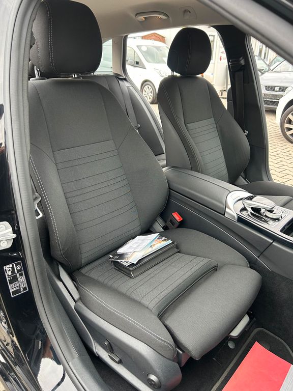 Mercedes-Benz C 220 2019