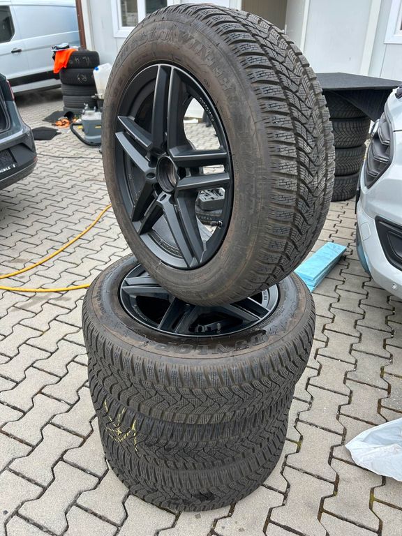 Mercedes-Benz C 220 2019