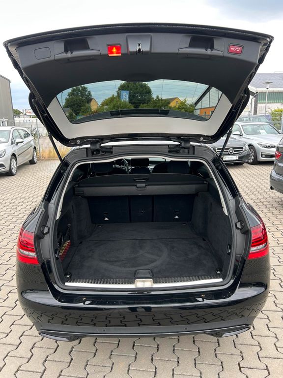 Mercedes-Benz C 220 2019