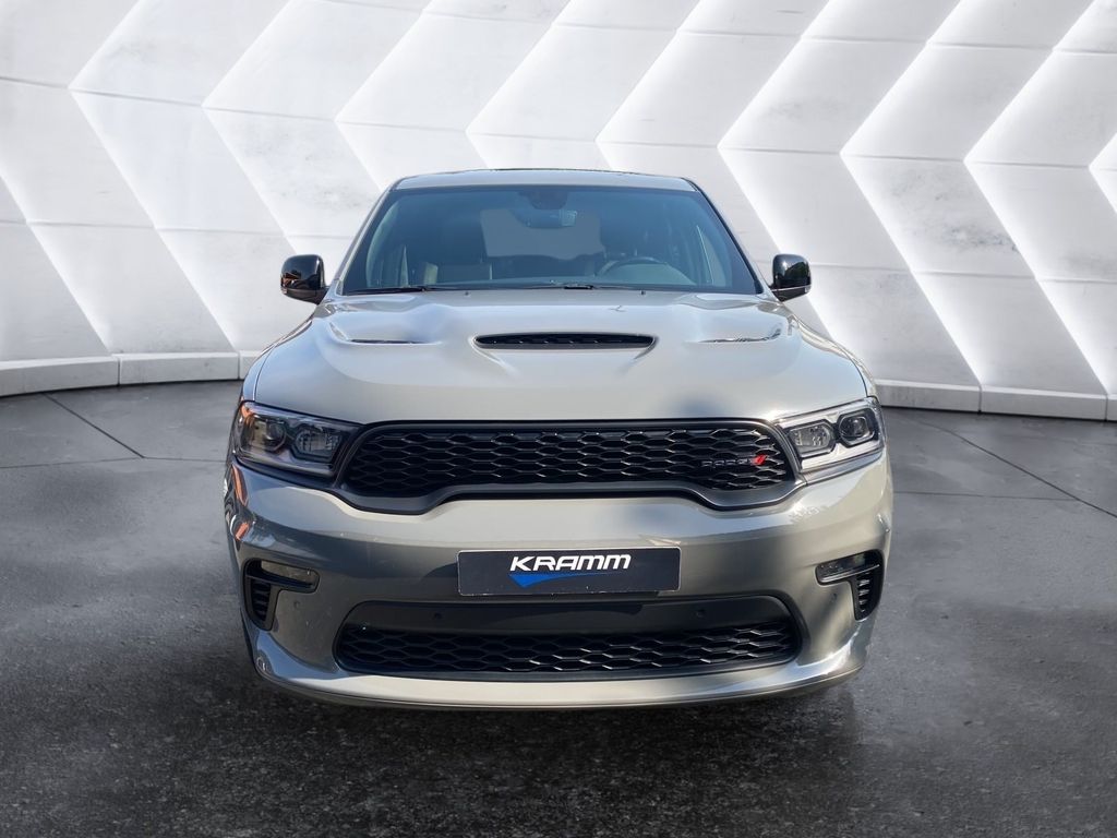 Dodge Durango 2022