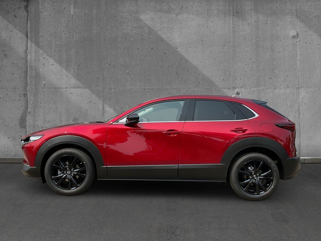 Mazda CX-30 2025
