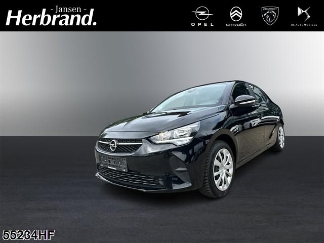 Opel Corsa 2022