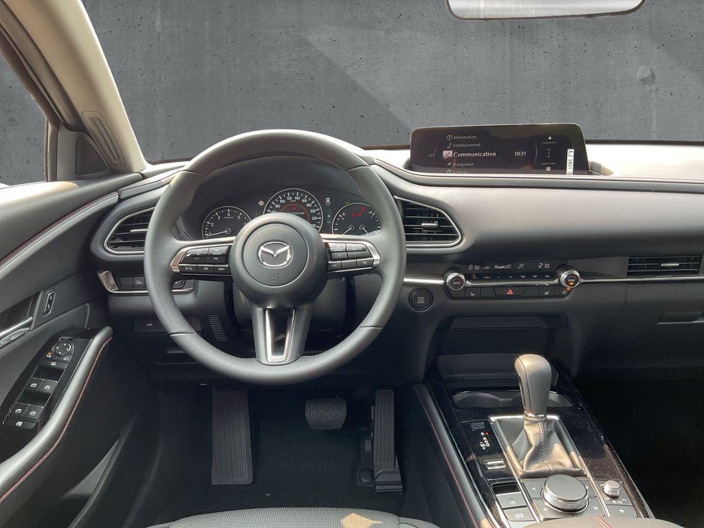 Mazda CX-30 2025