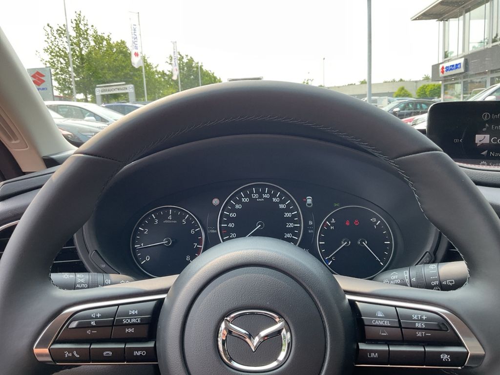 Mazda CX-30 2025