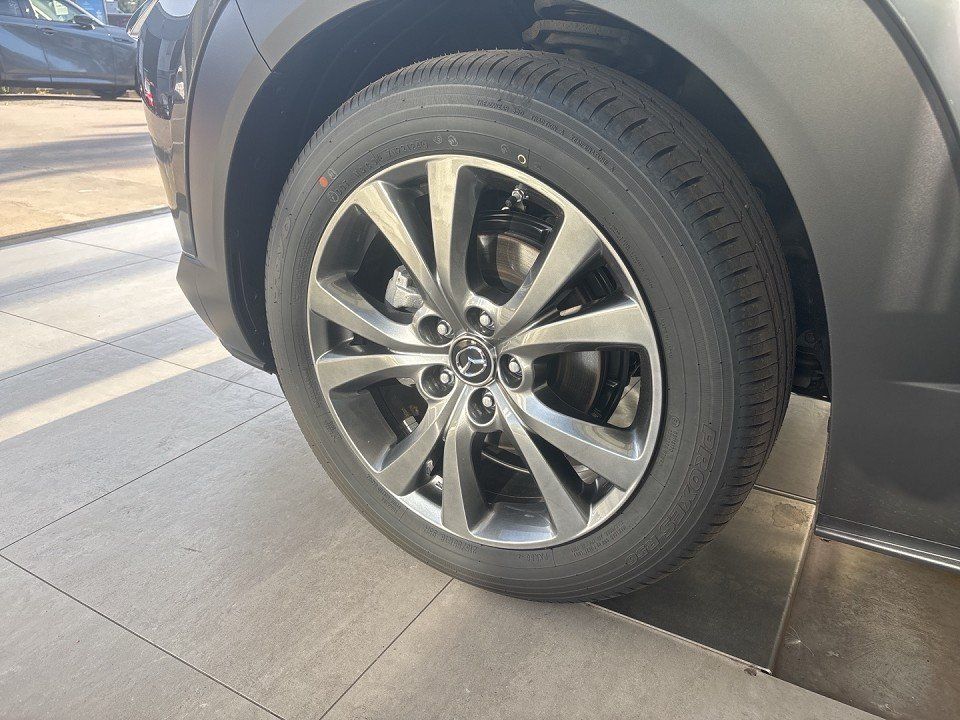 Mazda CX-30 2025