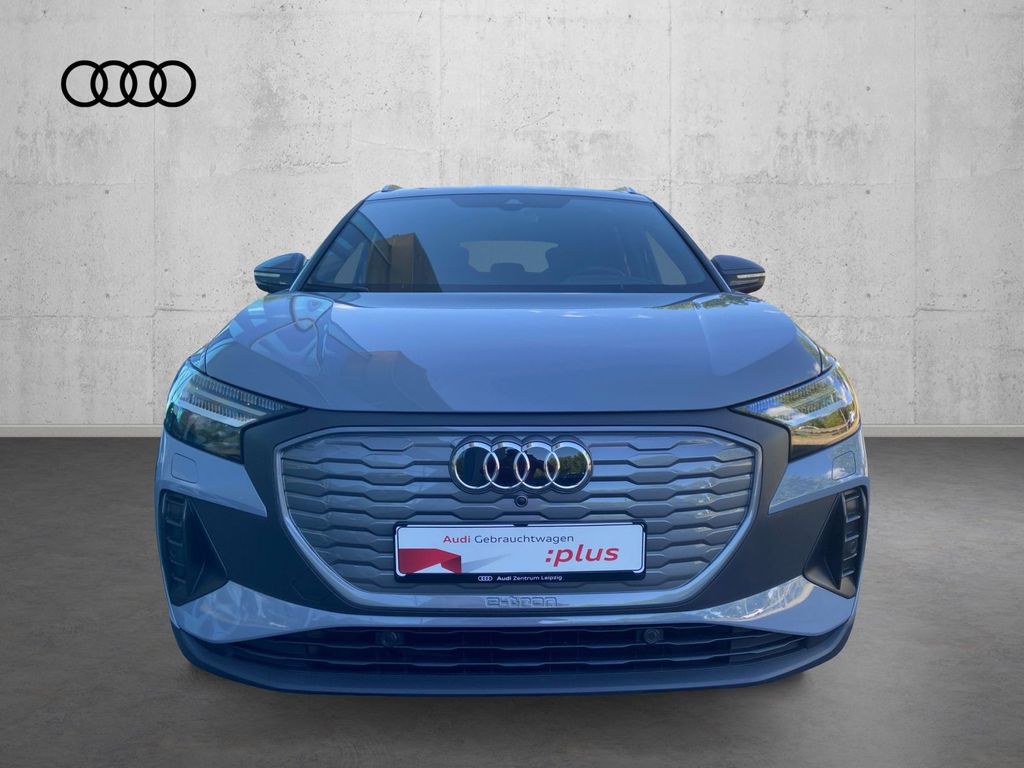 Audi Q4 e-tron 2023