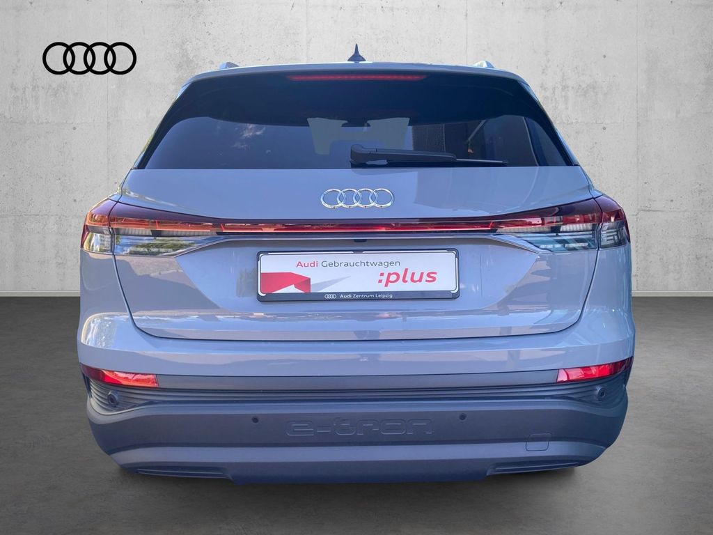 Audi Q4 e-tron 2023