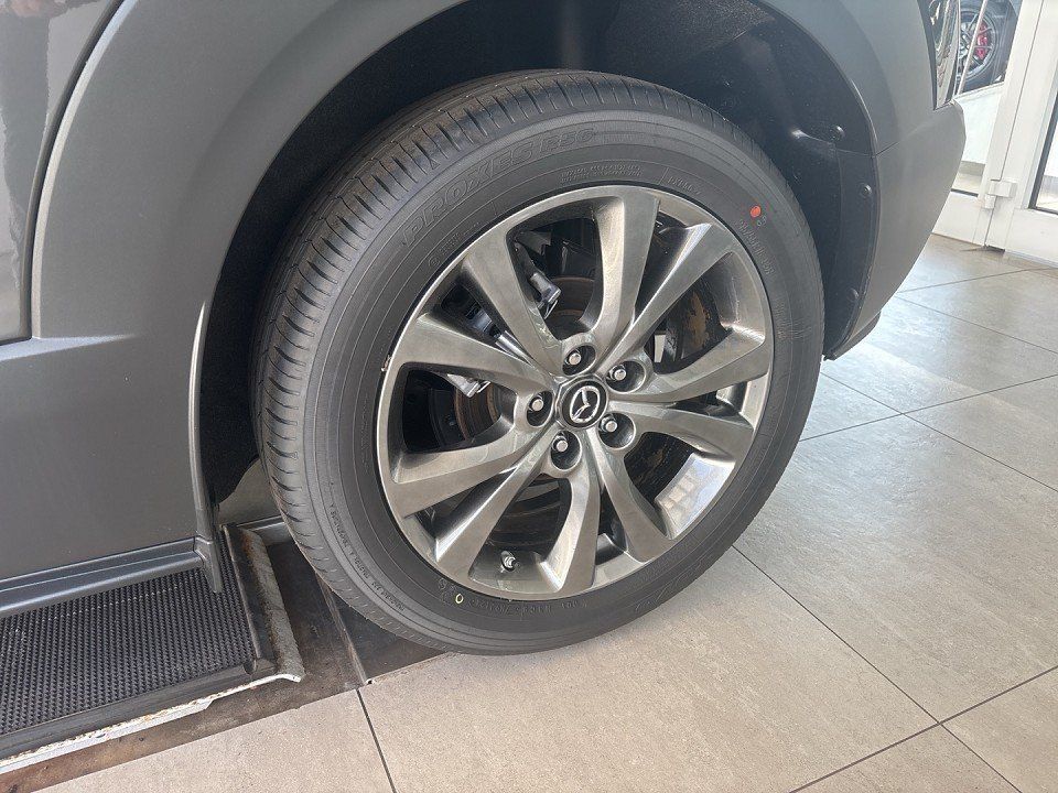 Mazda CX-30 2025