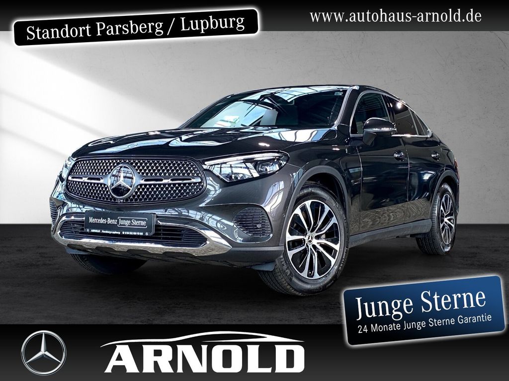 Mercedes-Benz GLC 200 2023