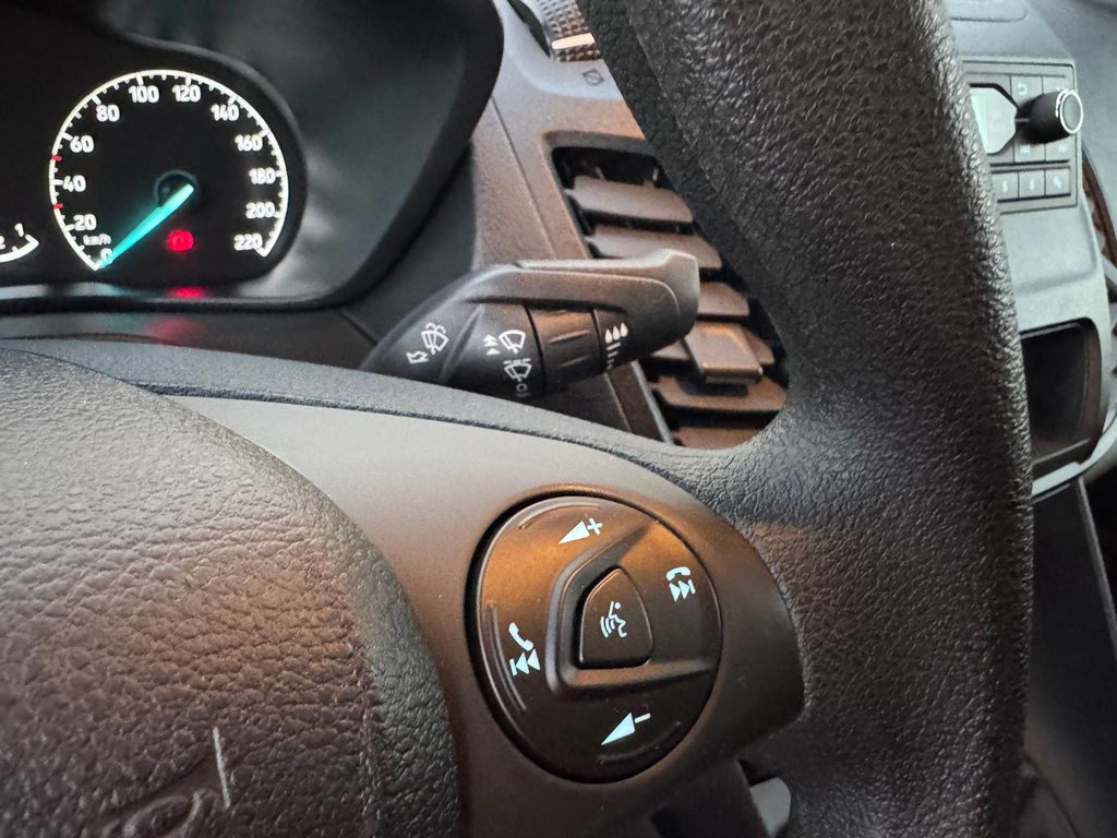 Ford Transit 2021