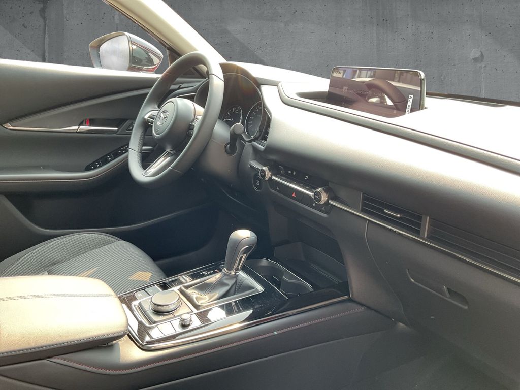 Mazda CX-30 2025