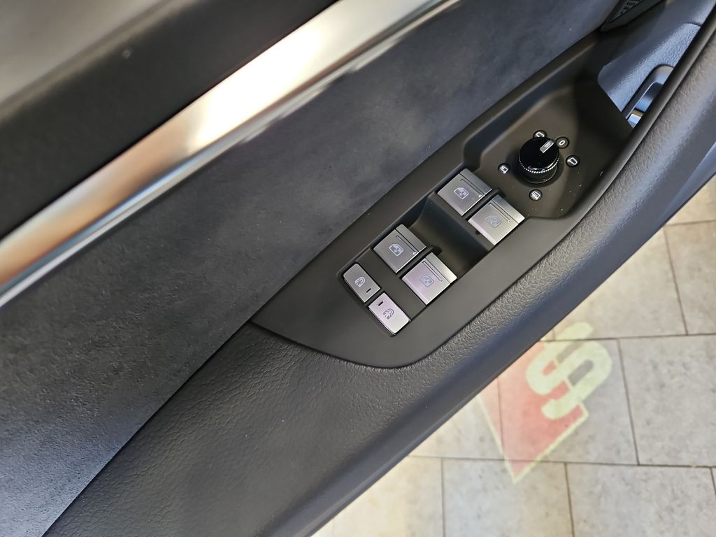 Audi A6 2025