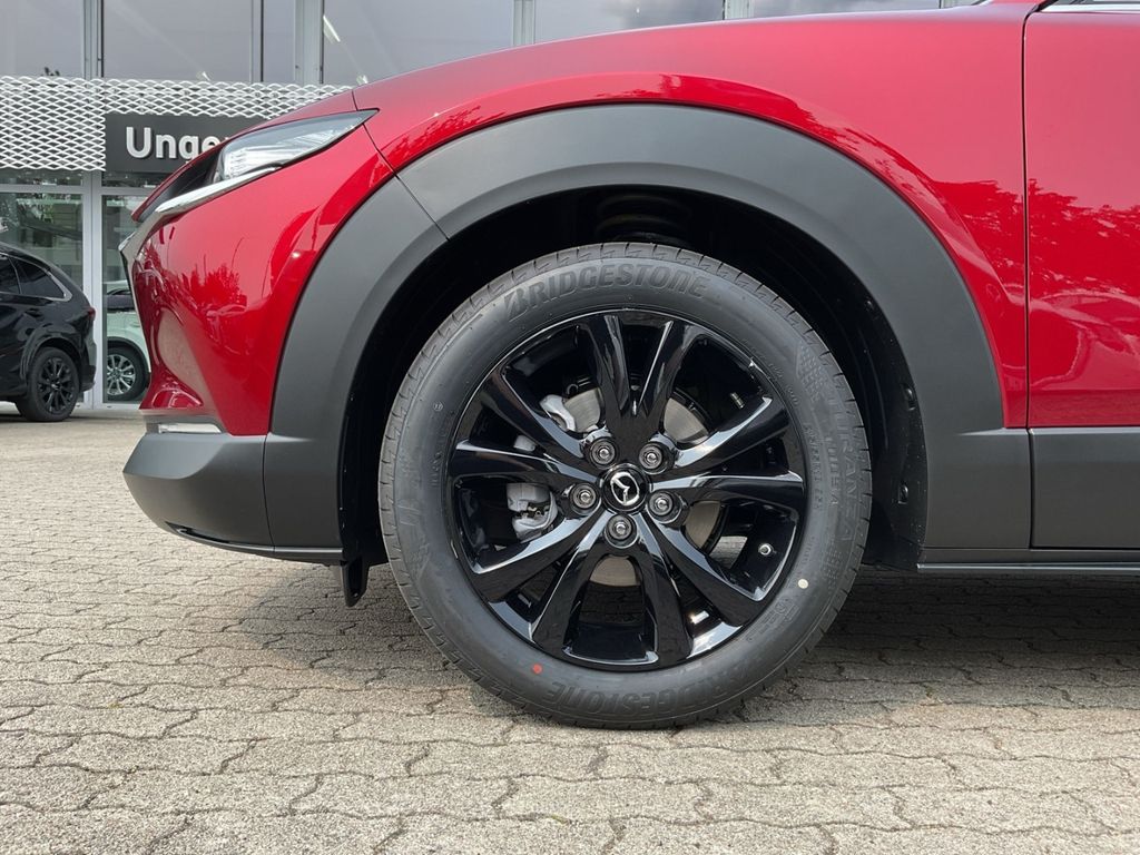 Mazda CX-30 2025
