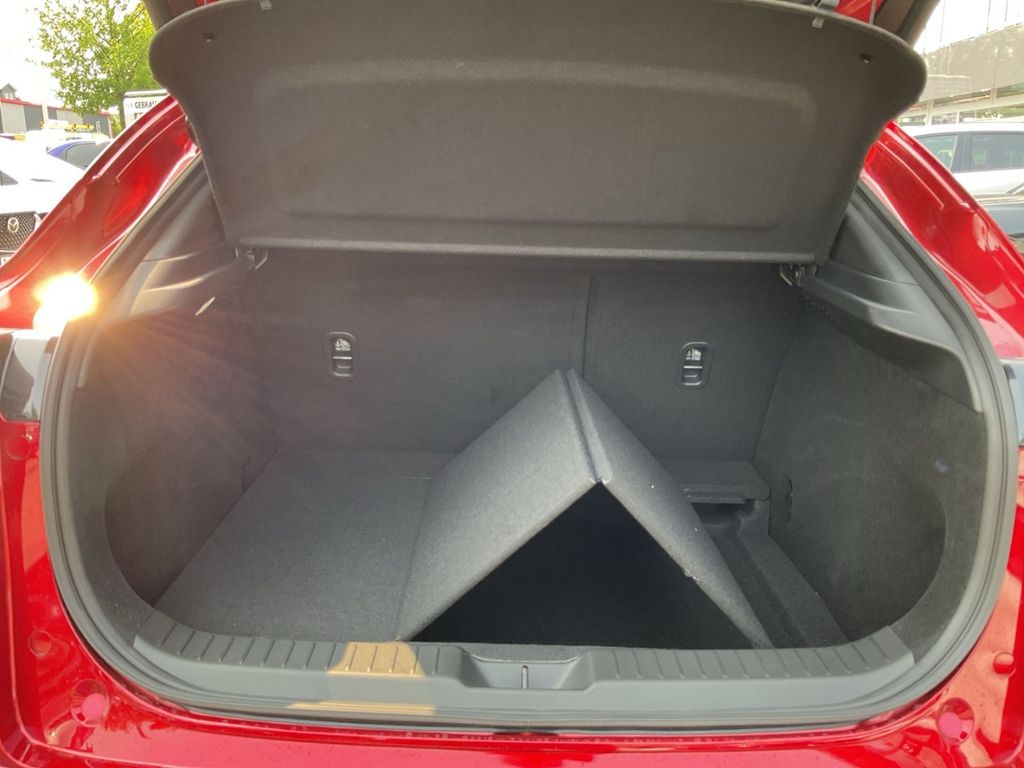 Mazda CX-30 2025