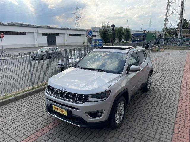 Jeep Compass 2021