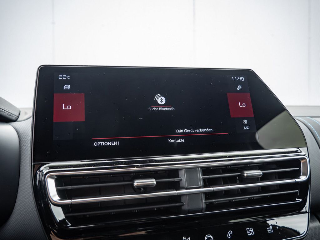 Citroën C5 Aircross 2025