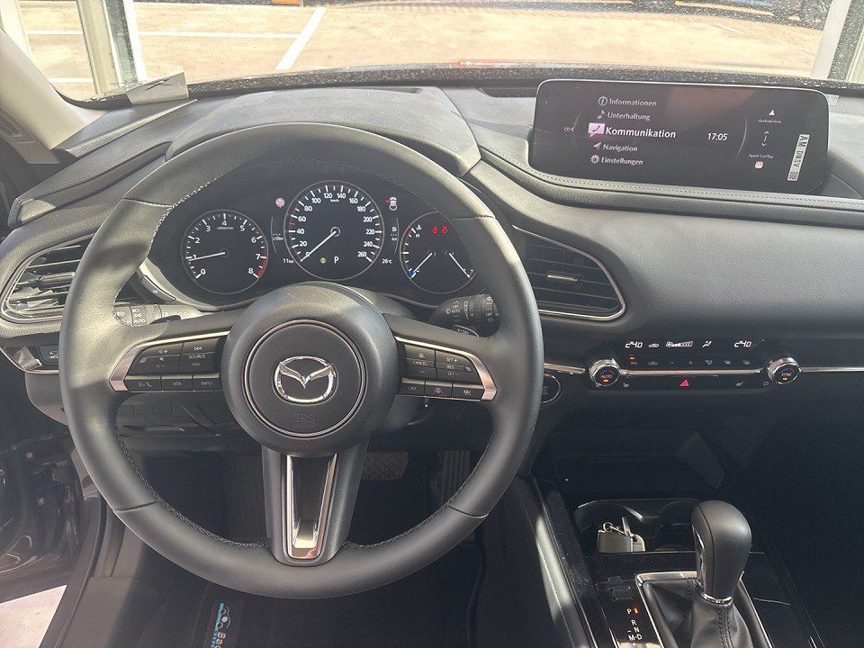Mazda CX-30 2025