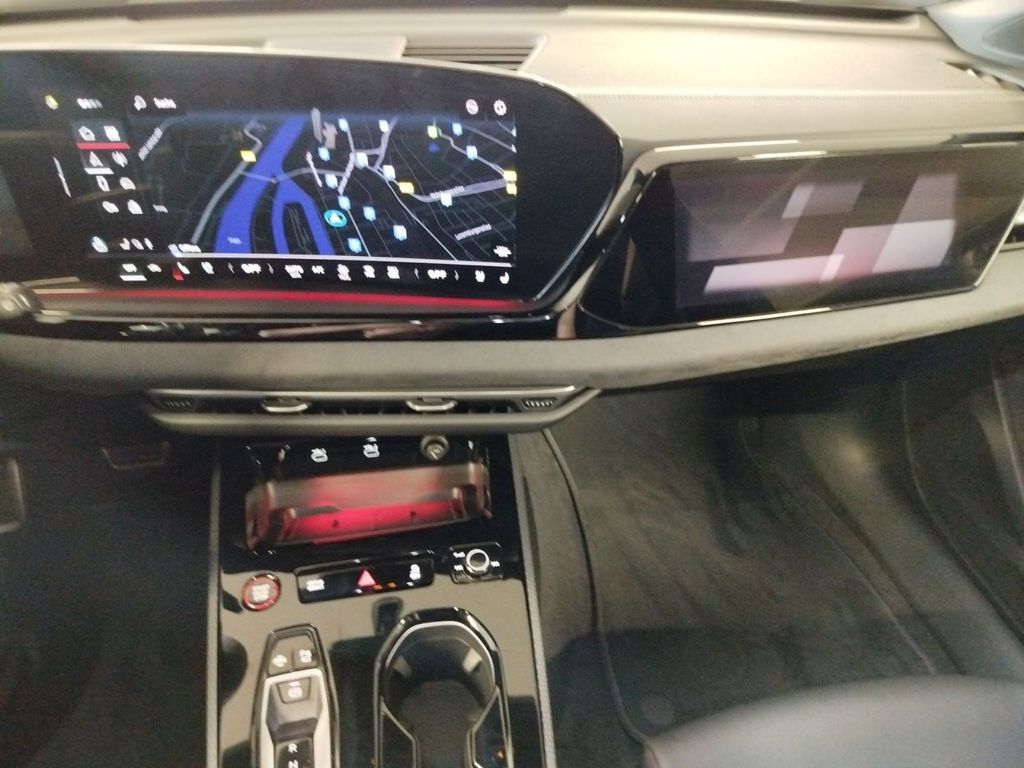Audi S5 2025