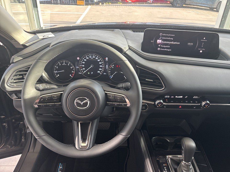 Mazda CX-30 2025
