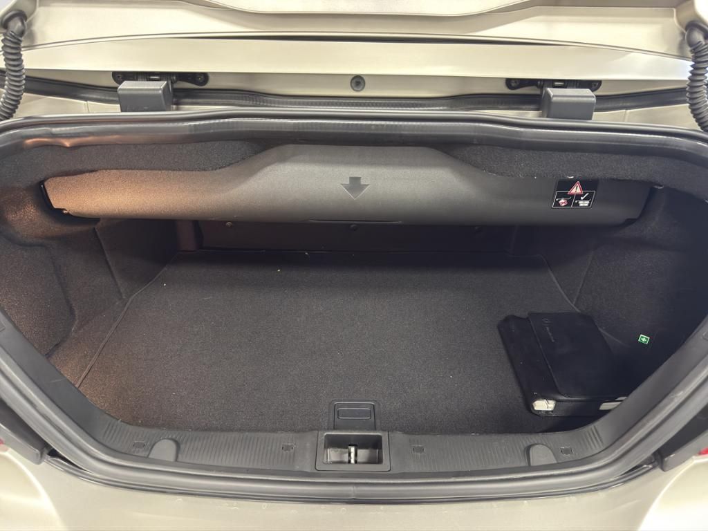 Mercedes-Benz CLK 500 2005