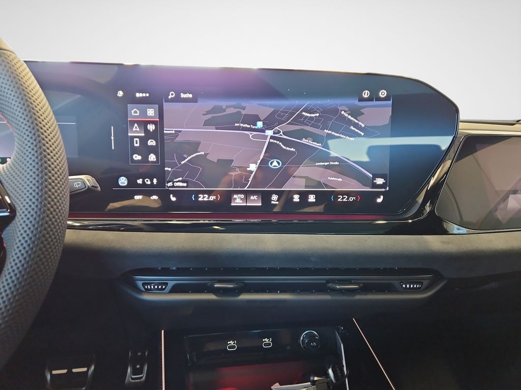 Audi A6 2025