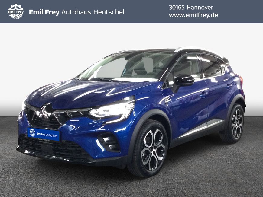 Mitsubishi ASX 2025