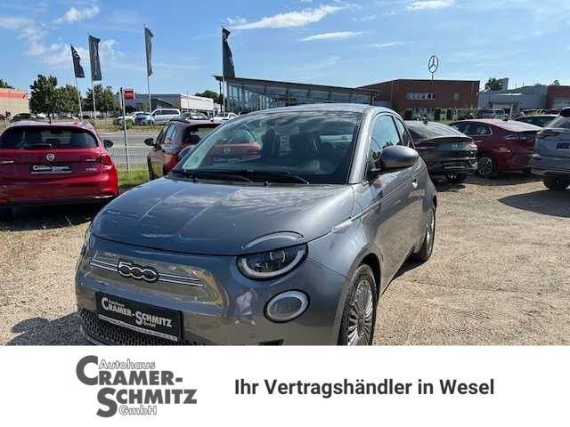 Fiat 500 2023