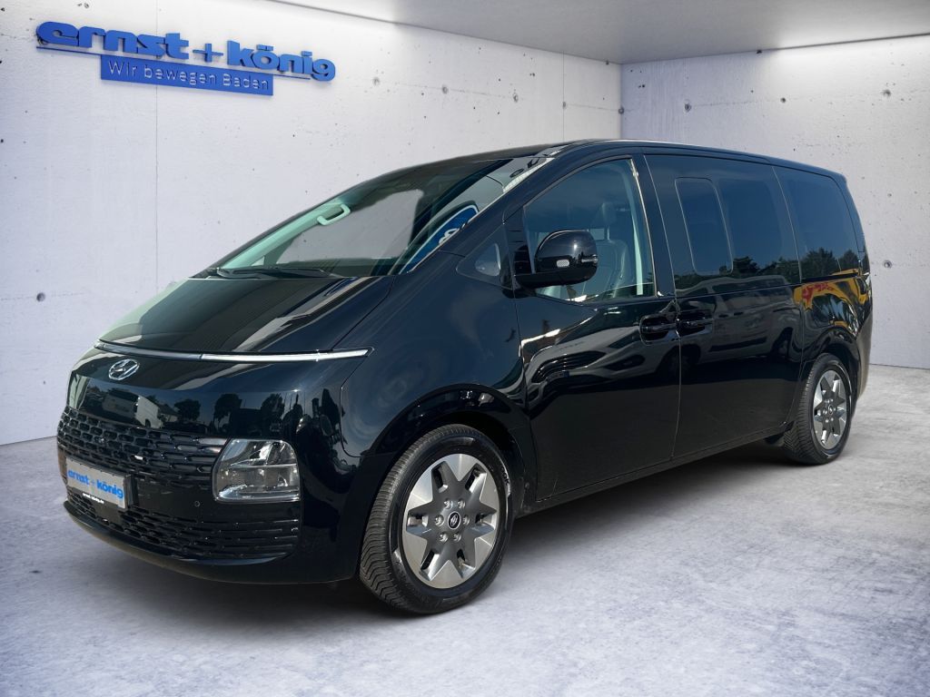 Hyundai STARIA 2023