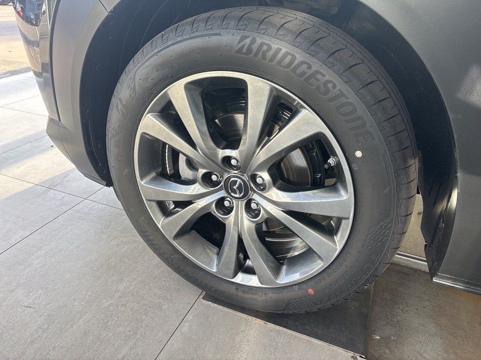 Mazda CX-30 2025