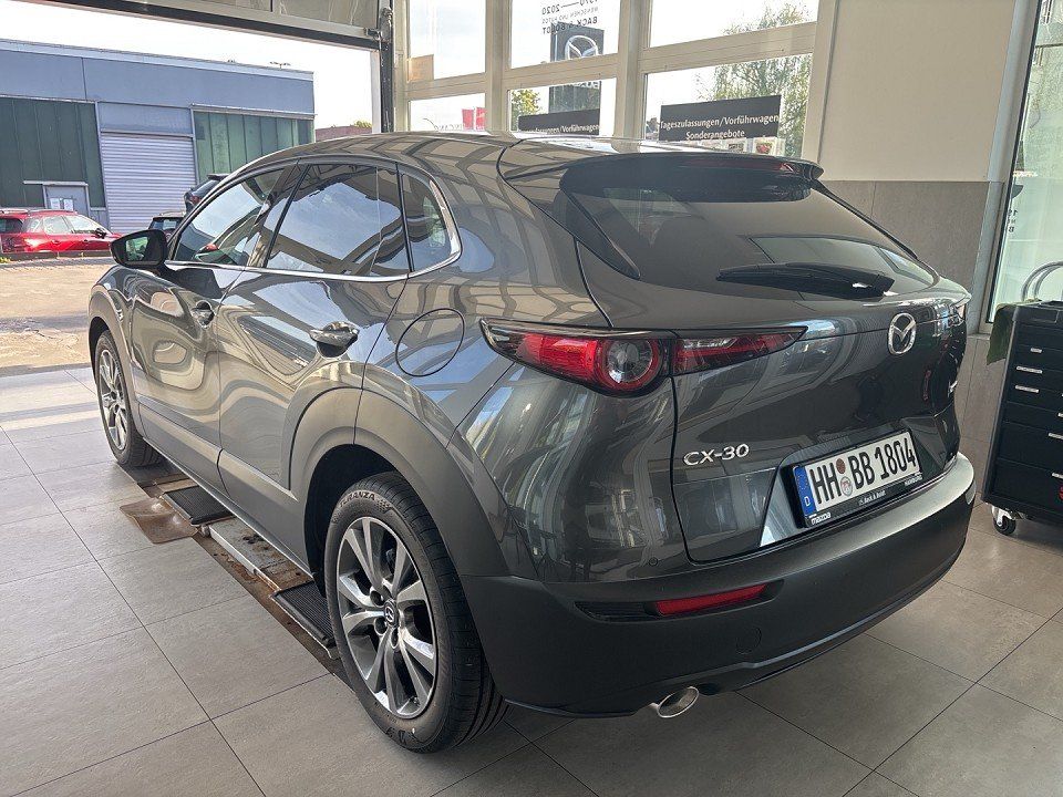 Mazda CX-30 2025