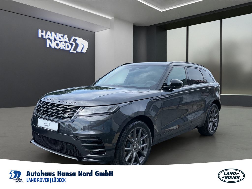 Land Rover Range Rover Velar 2025