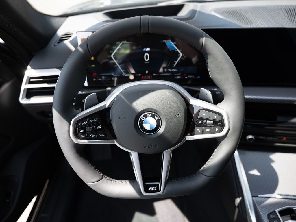 BMW 420 Gran Coupé