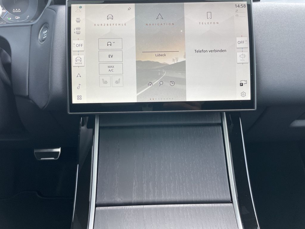 Land Rover Range Rover Velar 2025