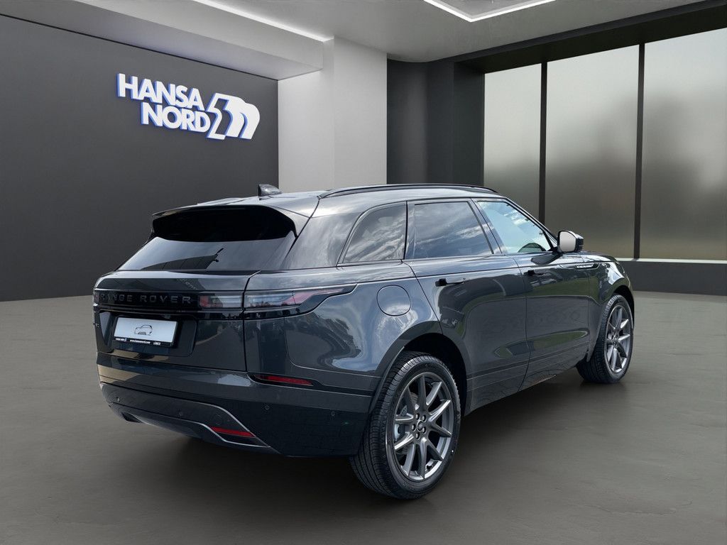 Land Rover Range Rover Velar 2025