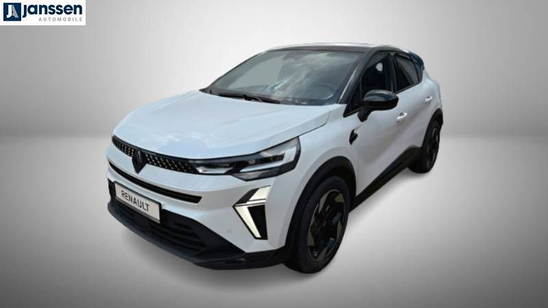 Renault Captur 2025