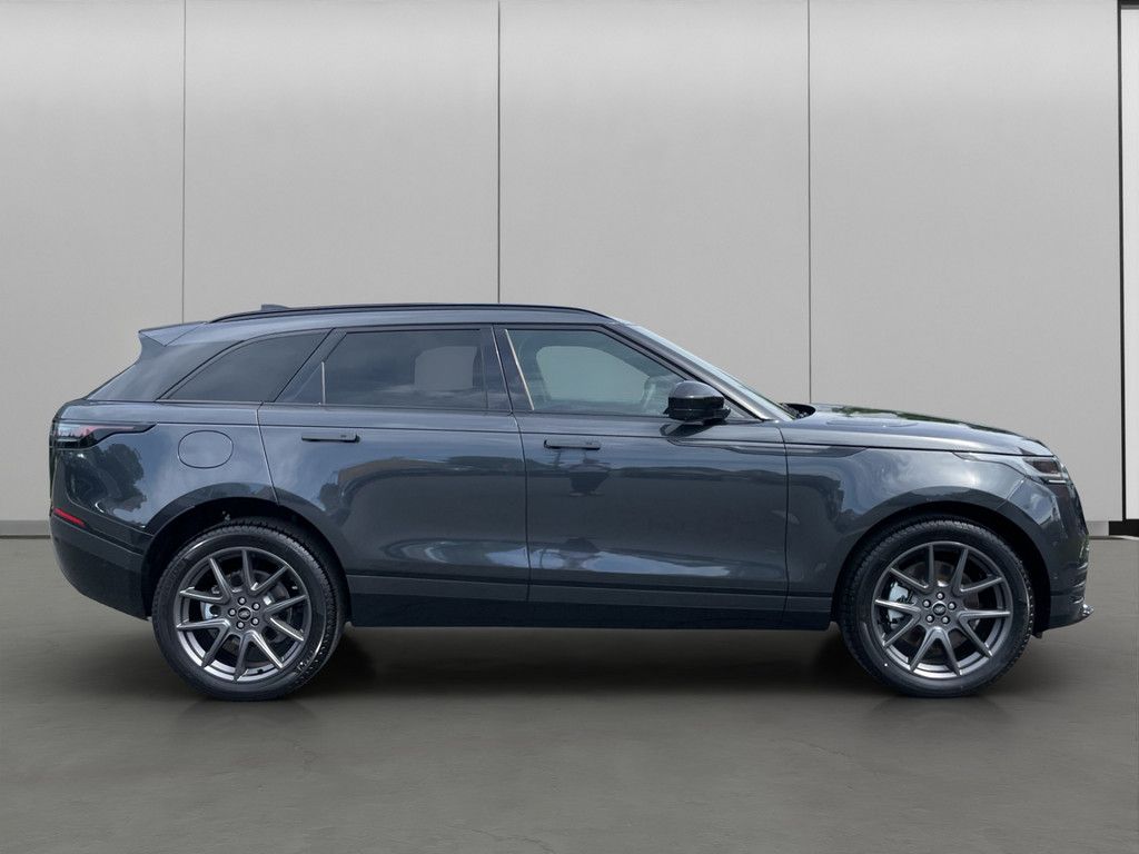 Land Rover Range Rover Velar 2025