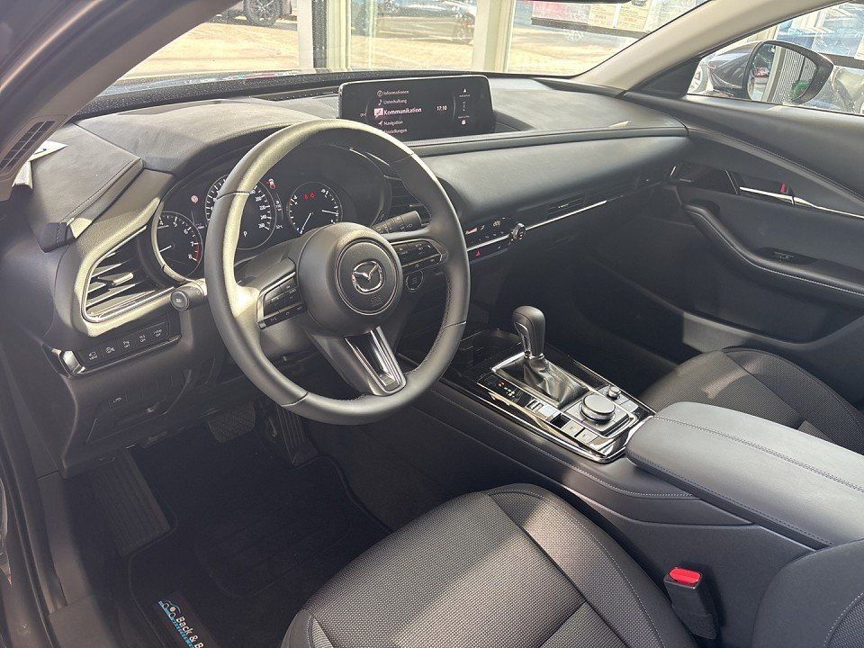 Mazda CX-30 2025