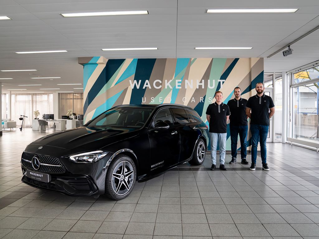 Mercedes-Benz CLA 200 2024