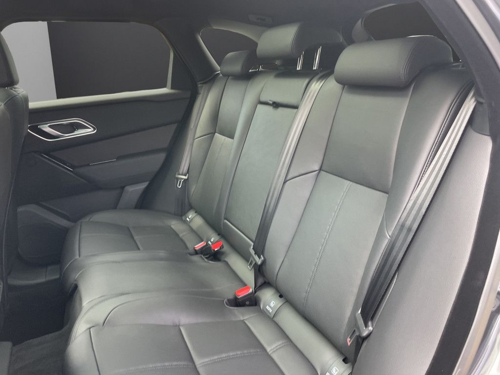 Land Rover Range Rover Velar 2025