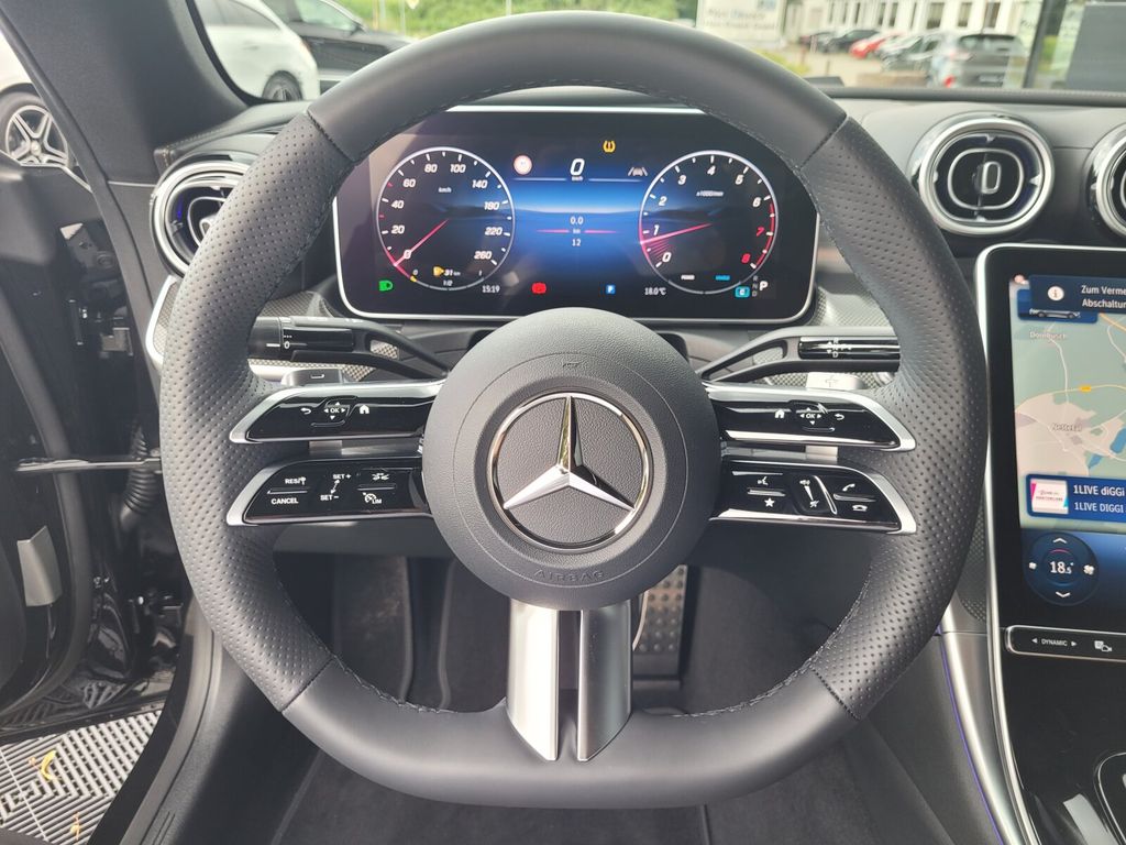 Mercedes-Benz CLE 200 2024