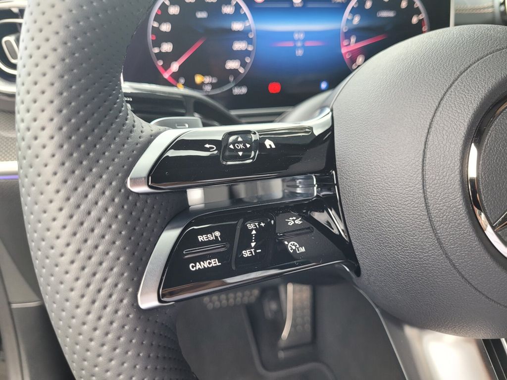 Mercedes-Benz CLE 200 2024