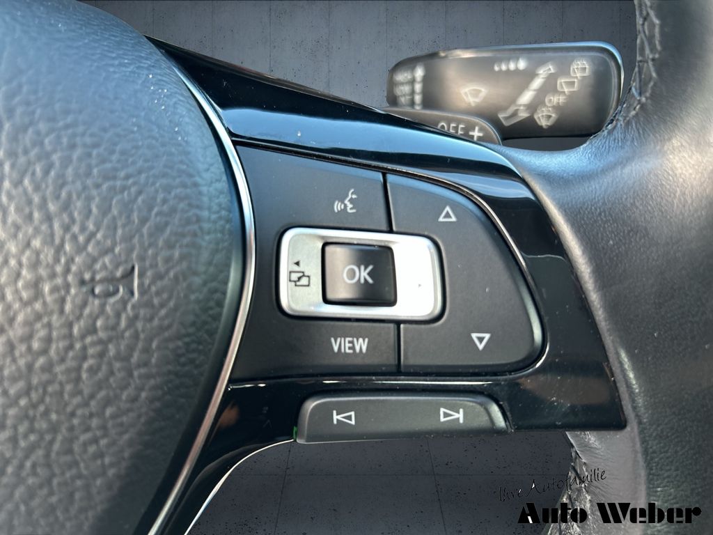 Volkswagen Touran 2018