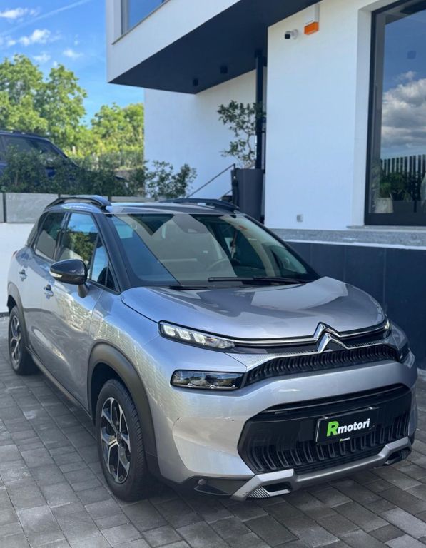 Citroën C3 Aircross 2023