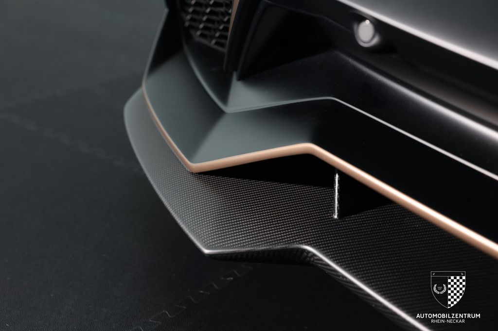 Lamborghini Aventador 2022