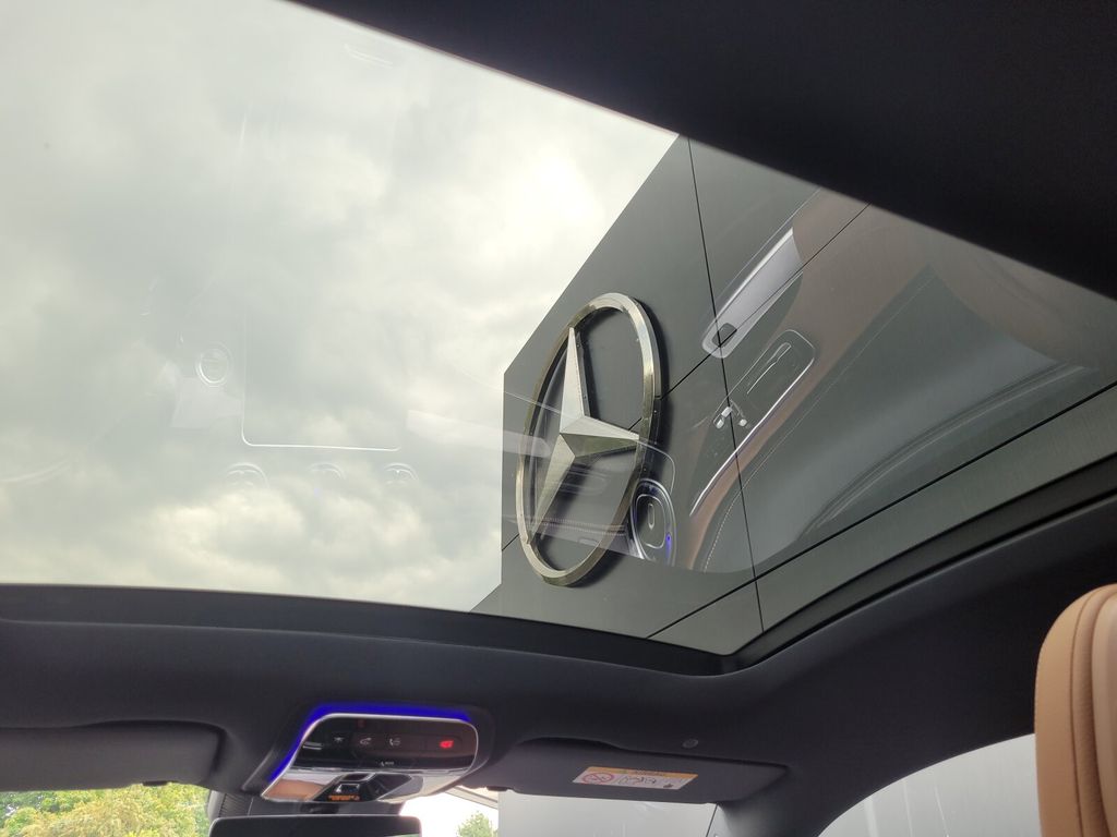 Mercedes-Benz CLE 200 2024