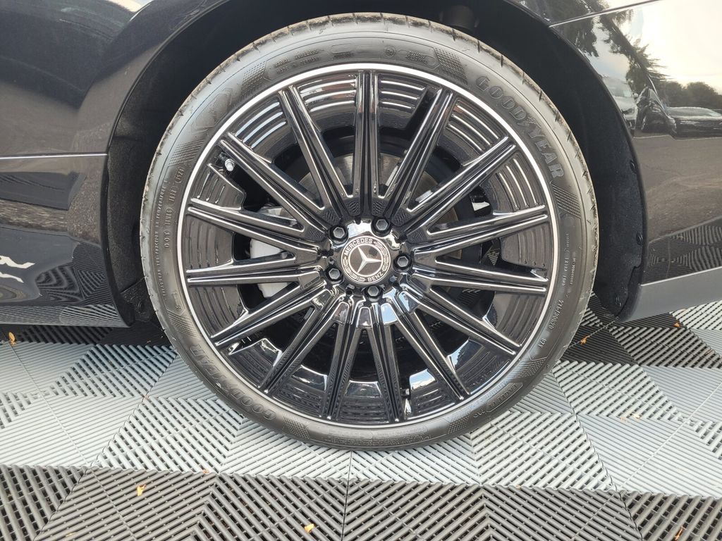 Mercedes-Benz CLE 200 2024