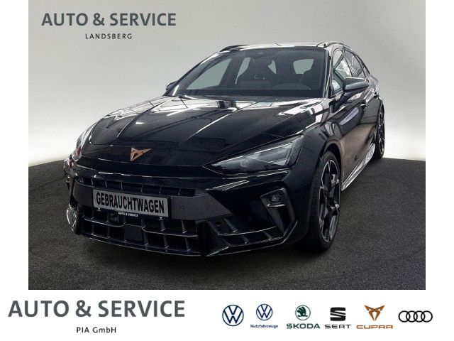Cupra Leon 2024