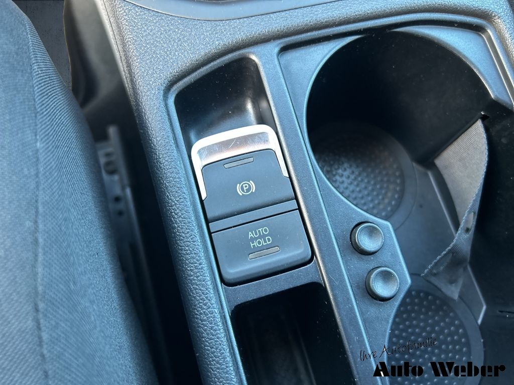 Volkswagen Touran 2018