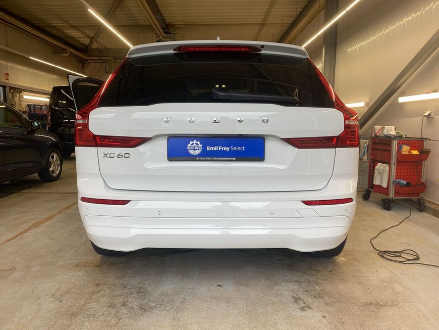 Volvo XC60 2022